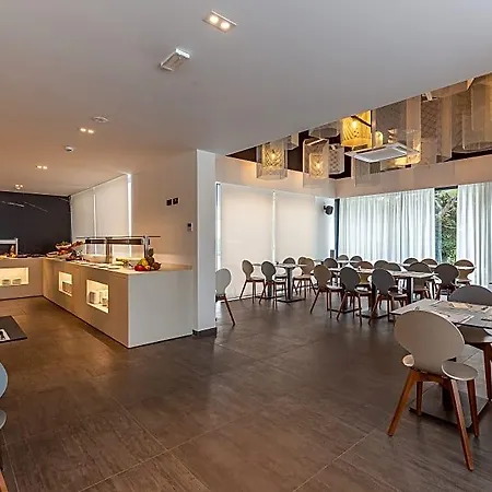 Ad Turres Hotel Crikvenica