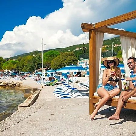 Ad Turres Crikvenica