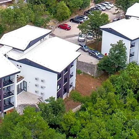 Ad Turres Hotel Crikvenica