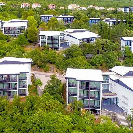 Hotel Ad Turres Crikvenica